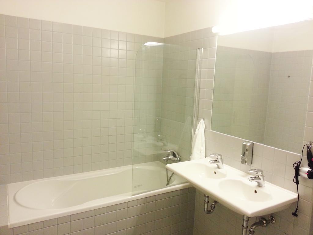 Selinor Old Town Apartments Prague Luaran gambar