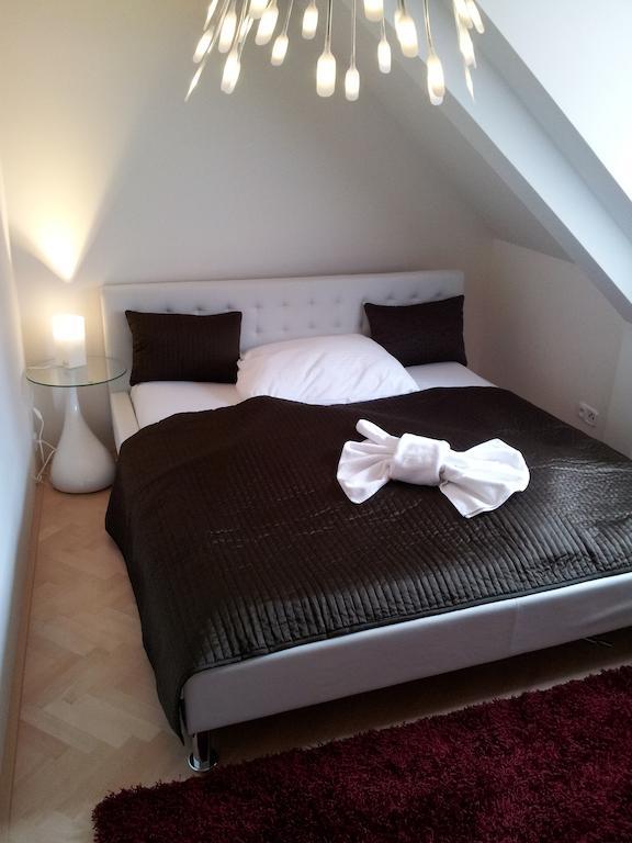 Selinor Old Town Apartments Prague Bilik gambar