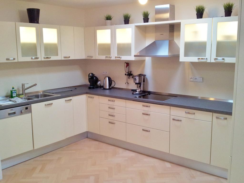 Selinor Old Town Apartments Prague Bilik gambar
