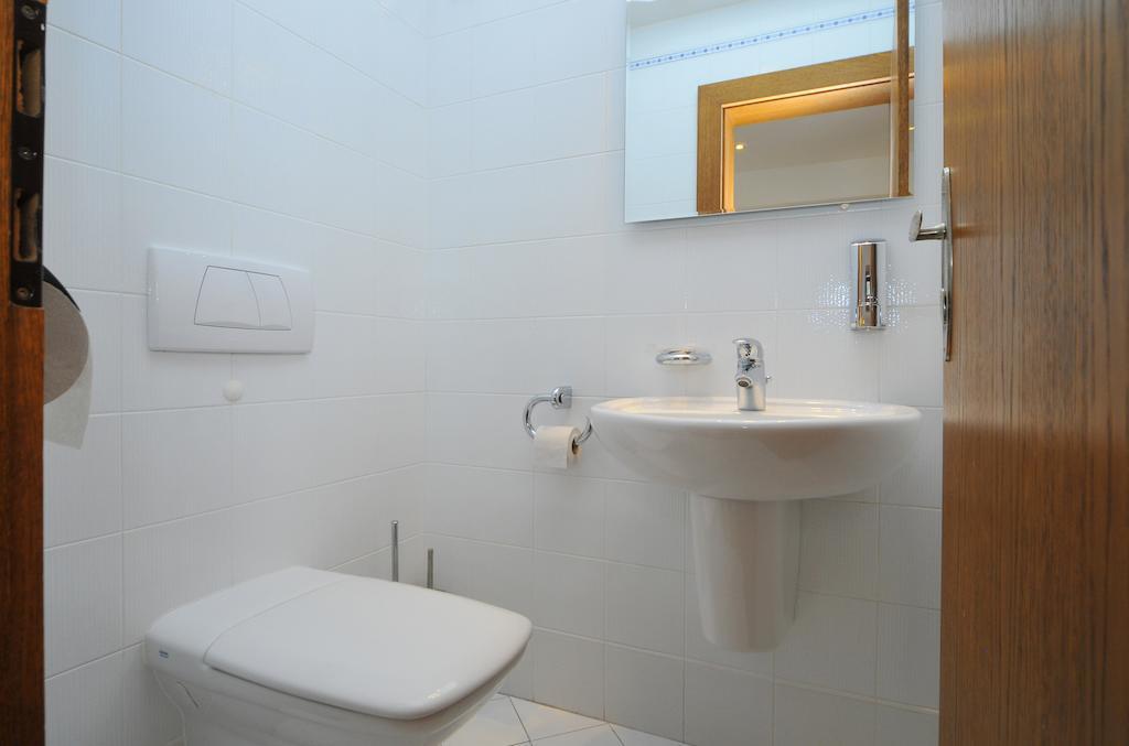 Selinor Old Town Apartments Prague Bilik gambar