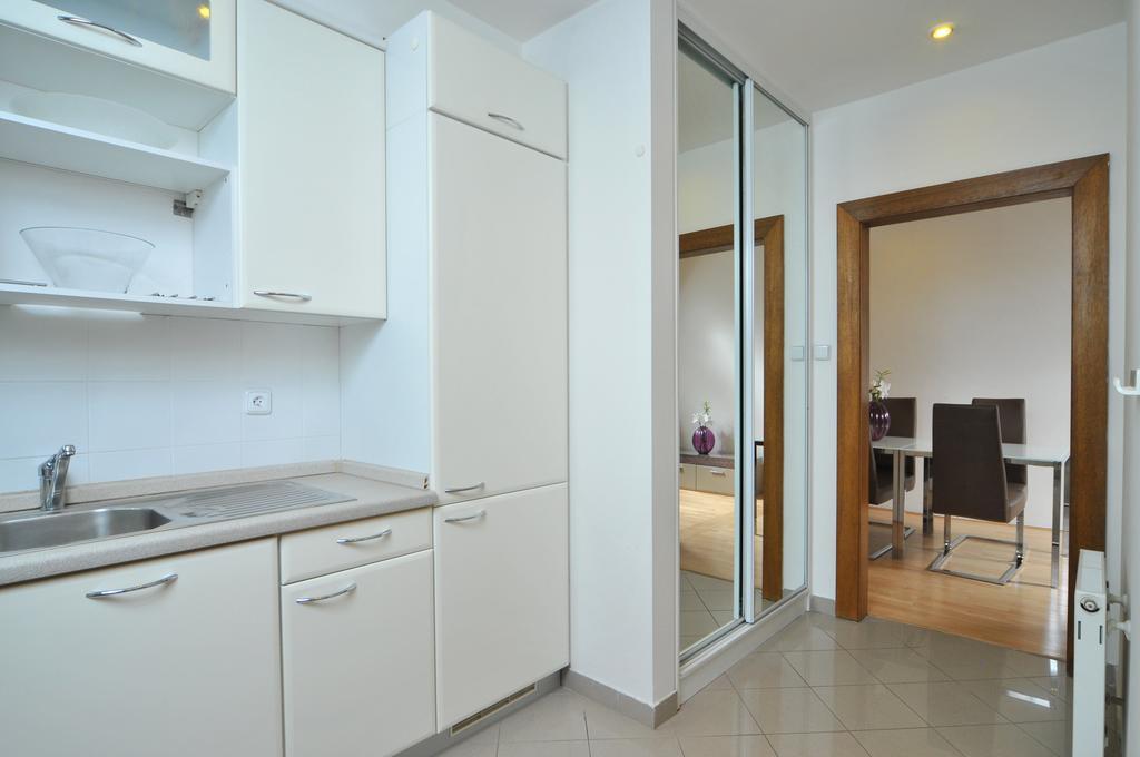 Selinor Old Town Apartments Prague Bilik gambar